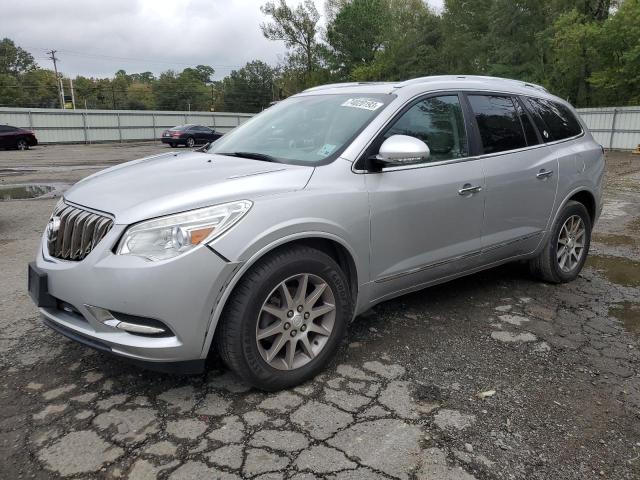 Image 1 of 2014 BUICK ENCLAVE  2014 with VIN 5GAKRBKD3EJ125118