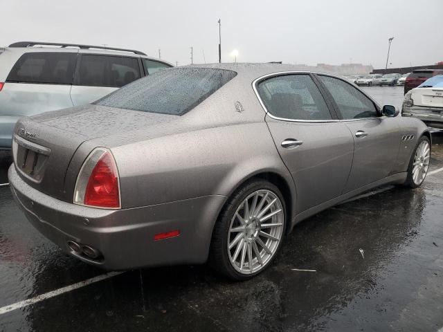 Изображение 3 2005 MASERATI QUATTROPORTE M139 2005 с VIN ZAMCE39A850015733