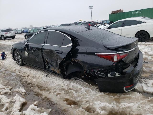 Obraz 2 z 2019 LEXUS ES 300H 2019 z VIN JTHB21B12K2001672