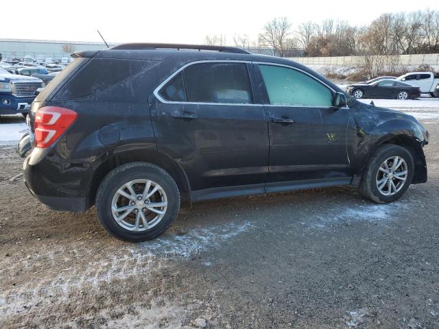 Изображение 3 2017 CHEVROLET EQUINOX LT 2017 с VIN 2GNFLFEK8H6258663