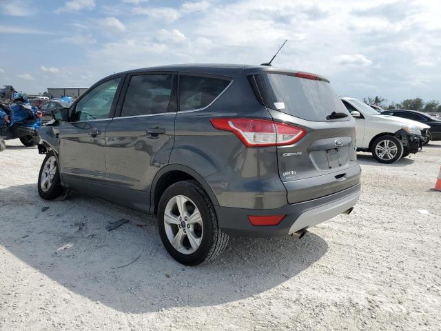 Image 2 of 2016 FORD ESCAPE SE 2016 with VIN 1FMCU0GX3GUA27227