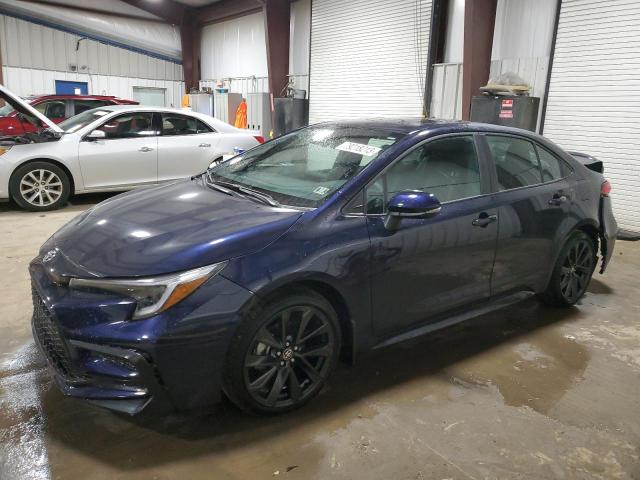 Изображение 1 2023 TOYOTA COROLLA SE 2023 с VIN 5YFP4MCEXPP160176