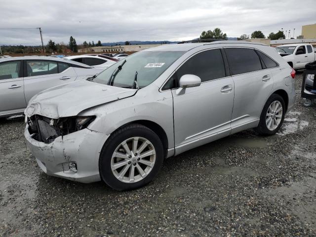Изображение 2011 Toyota Venza 2011
