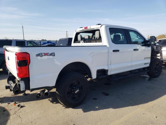 Image 3 of 2023 FORD F250 SUPER DUTY 2023 with VIN 1FT8W2BT9PEC06046