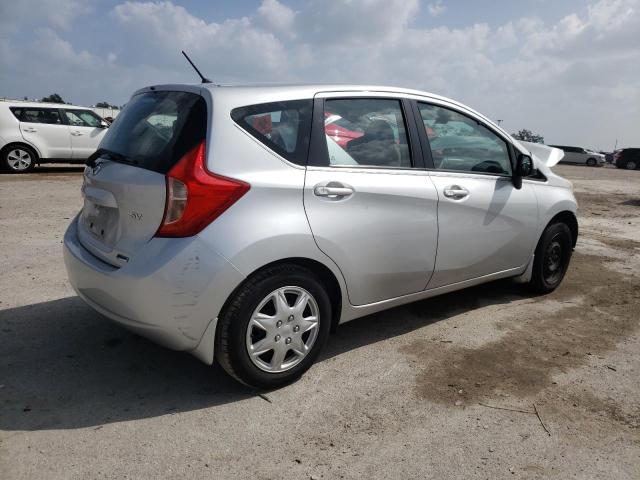 Obraz 3 z 2014 NISSAN VERSA NOTE S 2014 z VIN 3N1CE2CP5EL381148