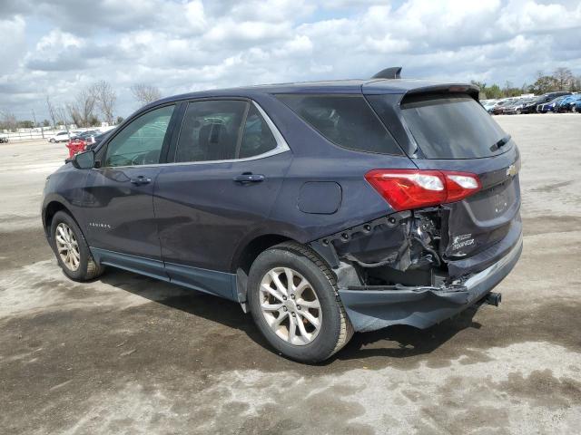 Obraz 2 z 2019 CHEVROLET EQUINOX LT 2019 z VIN 3GNAXKEV6KL243440