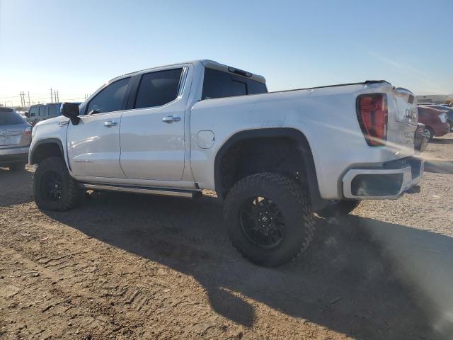 Image 2 of 2022 GMC SIERRA LIMITED K1500 DENALI 2022 with VIN 3GTU9FEL7NG168671