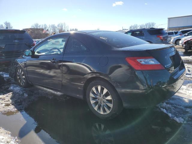 Image 2 of 2010 HONDA CIVIC EX 2010 with VIN 2HGFG1B88AH505636