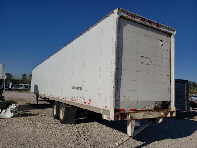 Изображение 3 2008 GREA SEMITRAILR 2008 с VIN 1GRAP14218T545660