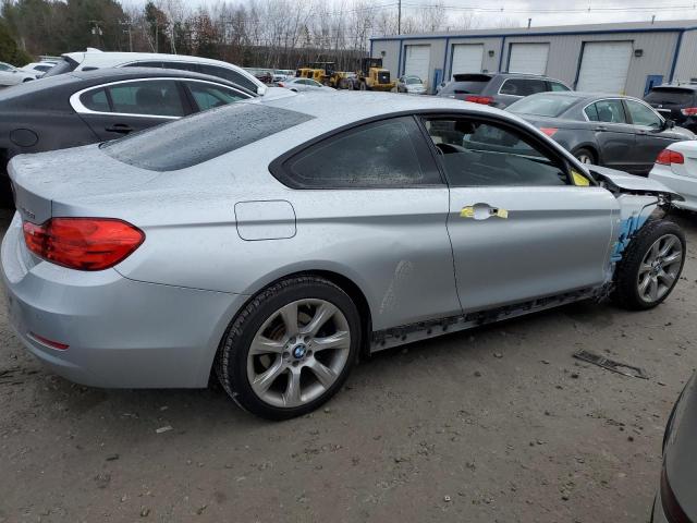 Obraz 3 z 2015 BMW 428 XI 2015 z VIN WBA3N5C54FK198756