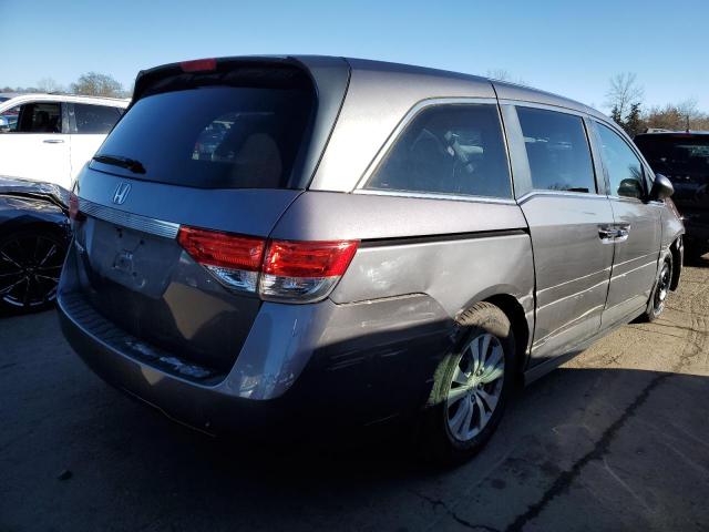 Obraz 3 z 2015 HONDA ODYSSEY EXL 2015 z VIN 5FNRL5H64FB025773