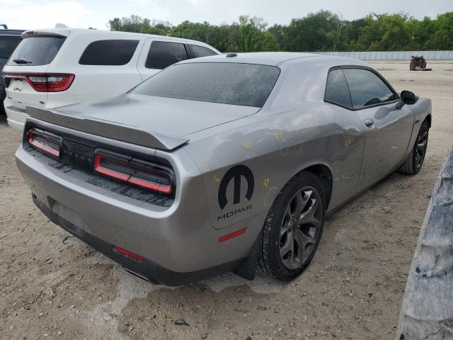 Obraz 3 z 2015 DODGE CHALLENGER SXT 2015 z VIN 2C3CDZAG3FH839859