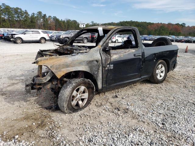 Image 1 of 2017 RAM 1500 ST 2017 with VIN 3C6JR6AG2HG658927