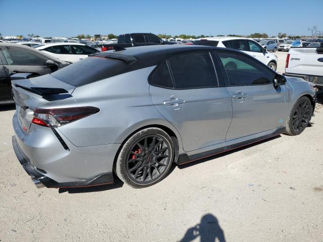 Image 3 of 2020 TOYOTA CAMRY TRD 2020 with VIN 4T1NZ1AK8LU036965