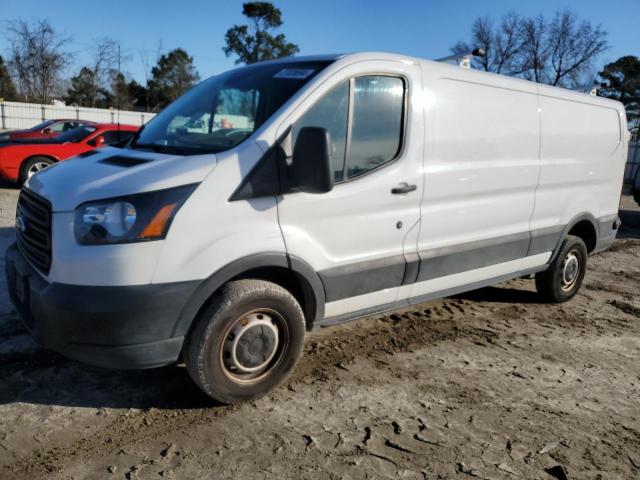 Obraz 1 z 2019 FORD TRANSIT T-250 2019 z VIN 1FTYR2YM6KKB70396
