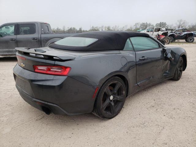 Obraz 3 z 2017 CHEVROLET CAMARO SS 2017 z VIN 1G1FF3D76H0172409