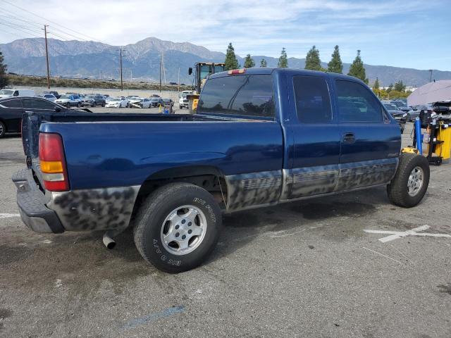 Image 3 of 2000 CHEVROLET SILVERADO C1500 2000 with VIN 2GCEC19V1Y1197715