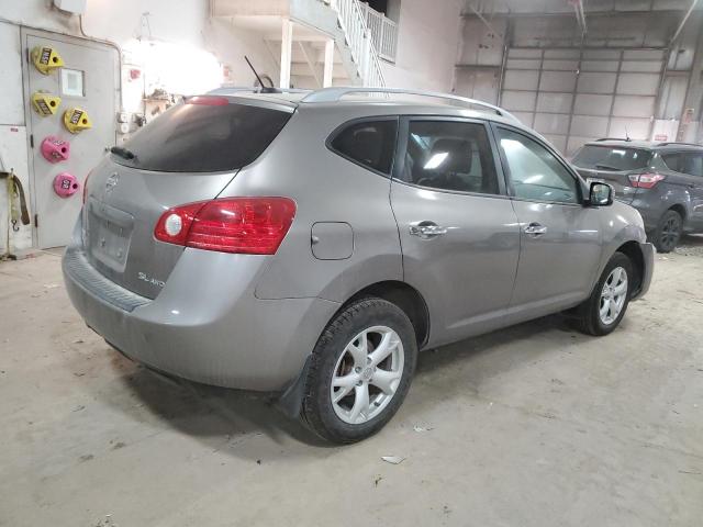 Изображение 3 2010 NISSAN ROGUE S 2010 с VIN JN8AS5MV5AW120431