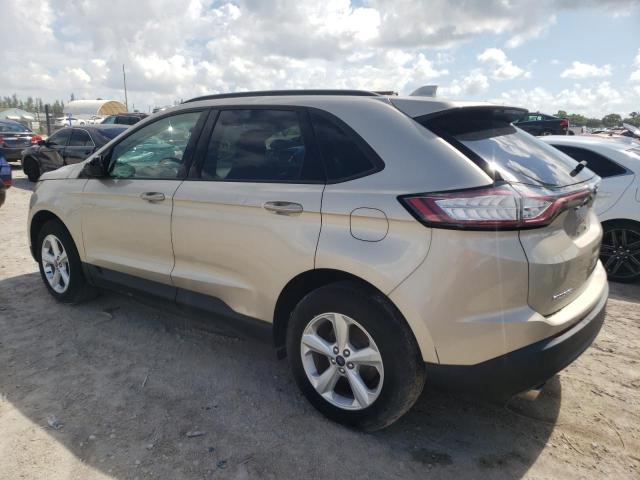 Obraz 2 z 2018 FORD EDGE SE 2018 z VIN 2FMPK3G9XJBB11973