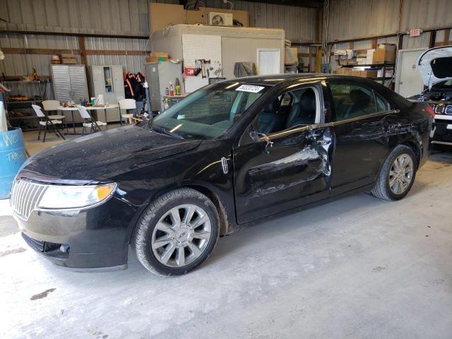 2012 LINCOLN MKZ  2012 image