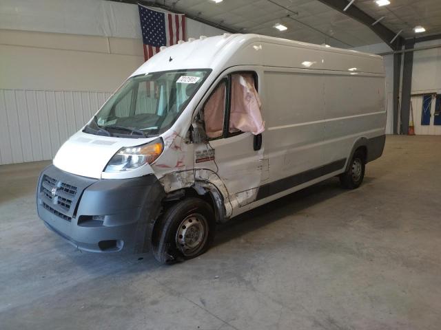 Image 1 of 2017 RAM PROMASTER 3500 3500 HIGH 2017 with VIN 3C6URVJG8HE520053