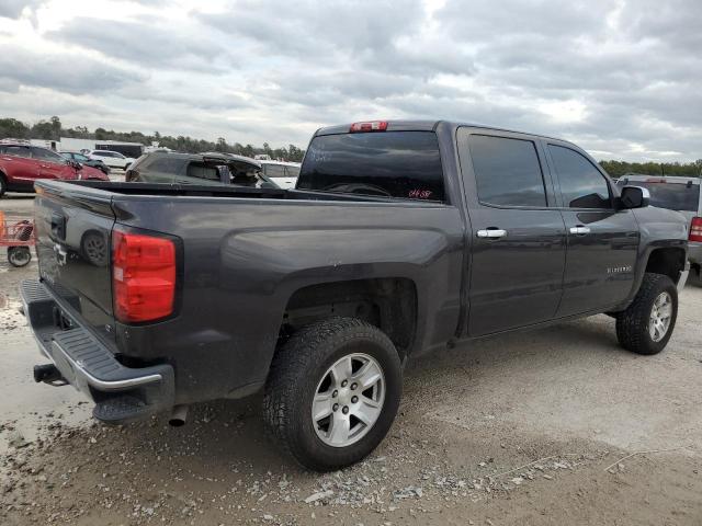 Image 3 of 2014 CHEVROLET SILVERADO K1500 LT 2014 with VIN 3GCUKREH8EG453980