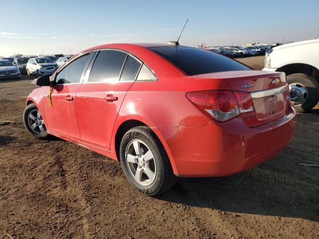 Obraz 2 z 2016 CHEVROLET CRUZE LIMITED LT 2016 z VIN 1G1PE5SB8G7203482