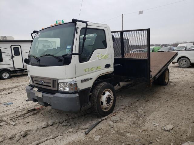 2006 FORD LOW CAB FORWARD LCF450 2006 image