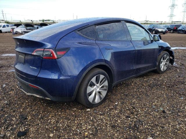 Image 3 of 2023 TESLA MODEL Y  2023 with VIN 7SAYGDEE7PF790373