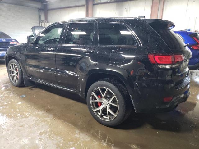 Image 2 of 2017 JEEP GRAND CHEROKEE SRT-8 2017 with VIN 1C4RJFDJXHC748128