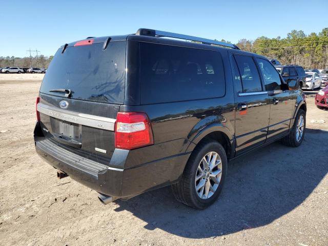 Изображение 3 2015 FORD EXPEDITION EL LIMITED 2015 с VIN 1FMJK1KTXFEF21813