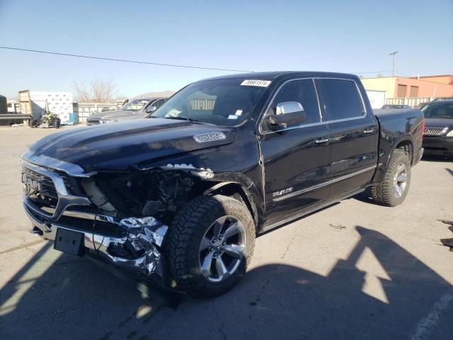 Изображение 1 2019 RAM 1500 LIMITED 2019 с VIN 1C6SRFHT5KN503262