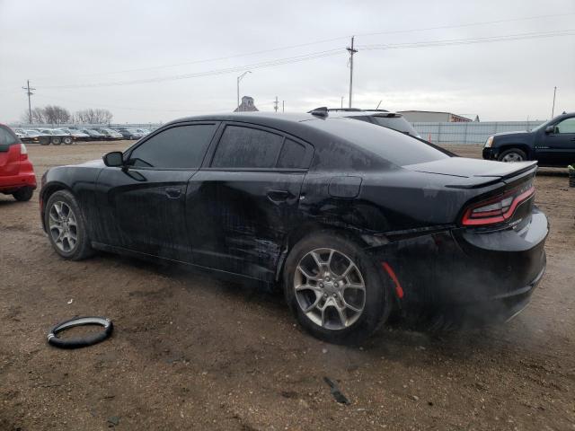 Image 2 of 2015 DODGE CHARGER SXT 2015 with VIN 2C3CDXJG4FH848798