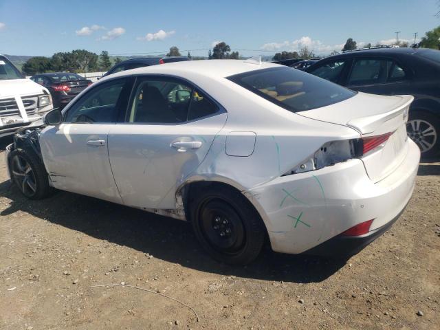 Obraz 2 z 2017 LEXUS IS 200T 2017 z VIN JTHBA1D2XH5048349