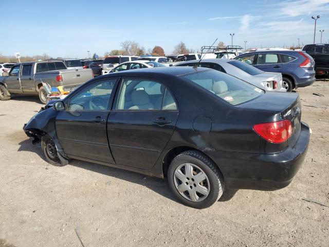Изображение 2 2006 TOYOTA COROLLA CE 2006 с VIN 1NXBR32E06Z716273