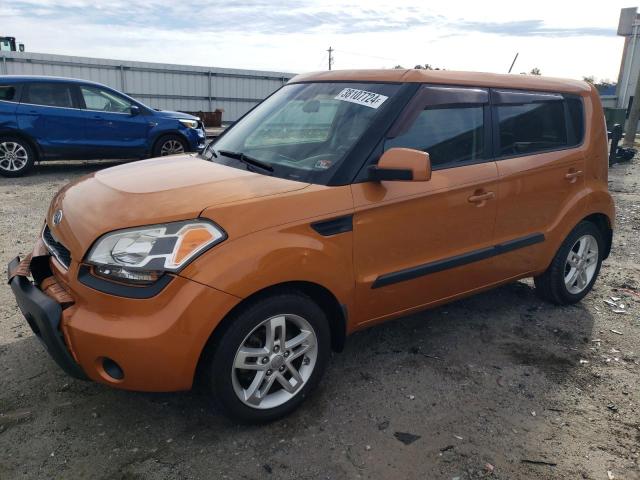 Изображение 2011 KIA SOUL + 2011