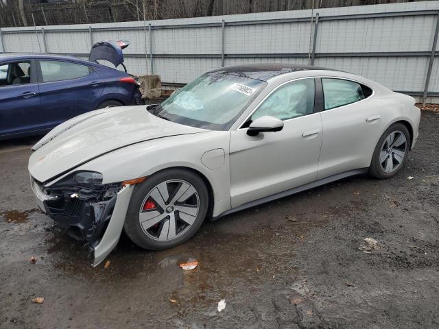 Изображение 1 2022 PORSCHE TAYCAN 4S 2022 с VIN WP0AB2Y14NSA45657