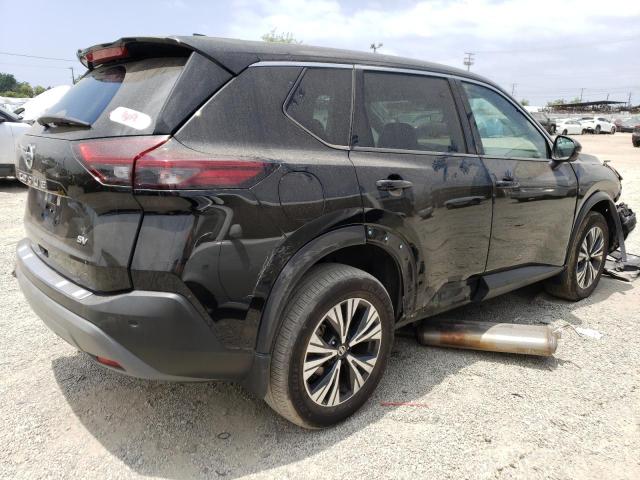 Изображение 3 2021 NISSAN ROGUE SV 2021 с VIN 5N1AT3BAXMC774954