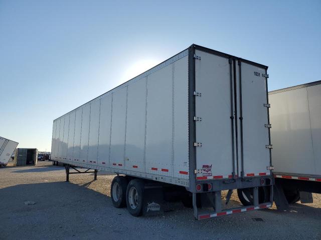 Obraz 3 z 2019 WABASH DRY VAN 2019 z VIN 1JJV532D3KL112096