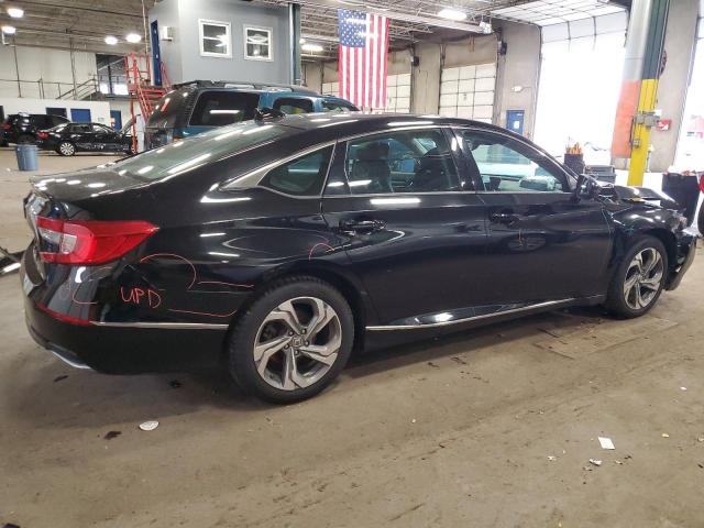 Obraz 3 z 2019 HONDA ACCORD EXL 2019 z VIN 1HGCV1F51KA056048