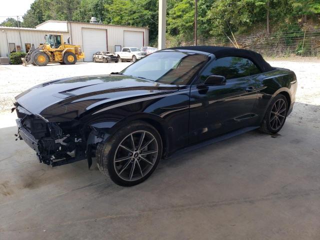 Image 1 of 2019 FORD MUSTANG  2019 with VIN 1FATP8UH9K5159165