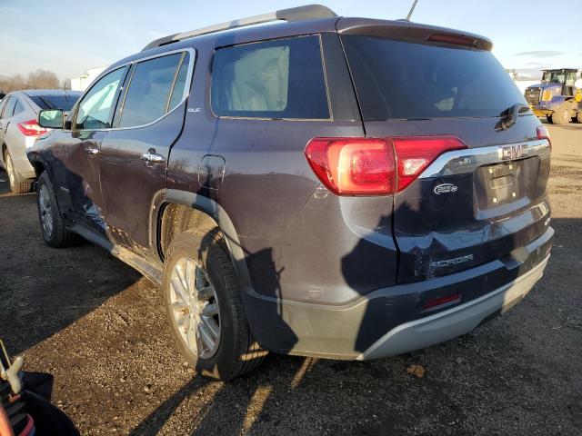 Obraz 2 z 2018 GMC ACADIA SLE 2018 z VIN 1GKKNSLA2JZ225208