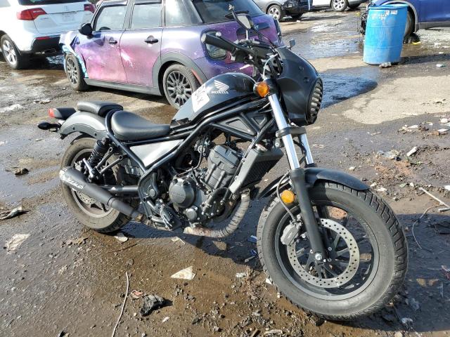 2018 HONDA CMX300  2018 image