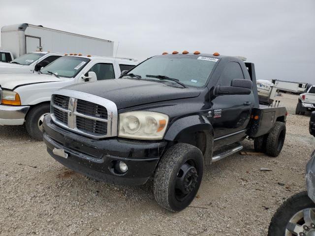 Изображение 2 2008 DODGE RAM 4500 ST 2008 с VIN 3D6WC66A98G187129