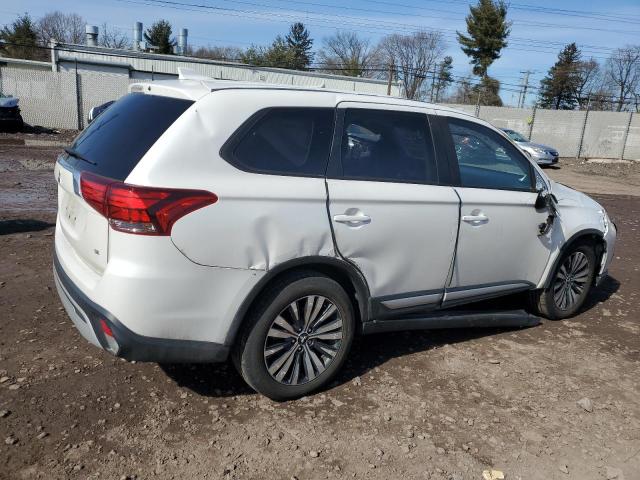 Image 3 of 2020 MITSUBISHI OUTLANDER SE 2020 with VIN JA4AD3A31LZ010890