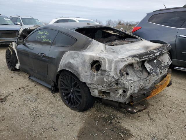 Obraz 2 z 2019 FORD MUSTANG GT 2019 z VIN 1FA6P8CF3K5103736