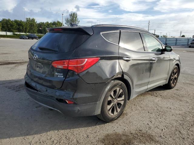 Obraz 3 z 2014 HYUNDAI SANTA FE SPORT  2014 z VIN 5XYZUDLB2EG174461