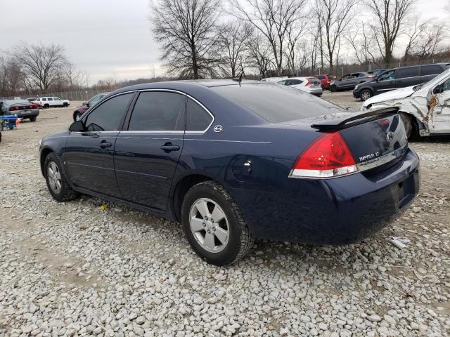 Obraz 2 z 2008 CHEVROLET IMPALA LT 2008 z VIN 2G1WT58K181358723