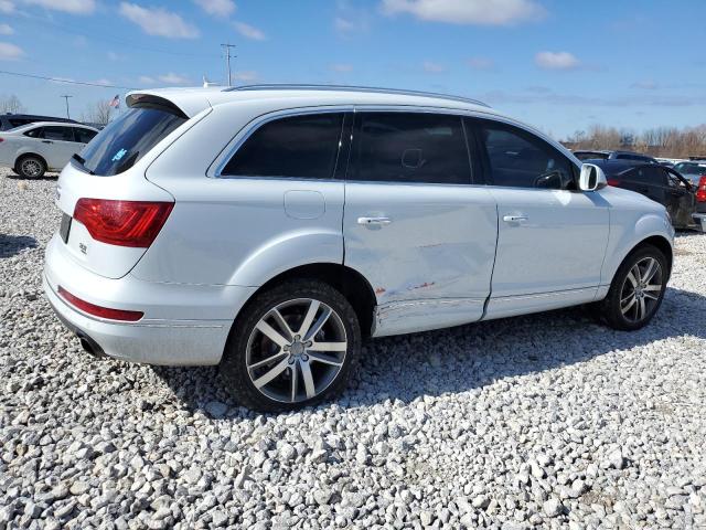 Изображение 3 2015 AUDI Q7 PREMIUM PLUS 2015 с VIN WA1LGAFE7FD012031