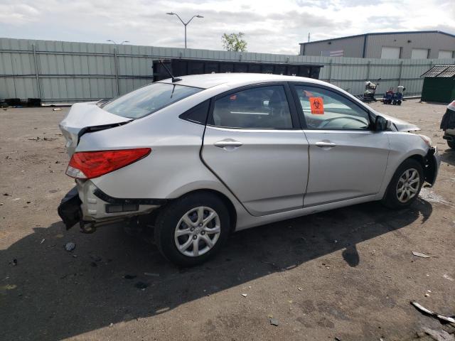 Obraz 3 z 2013 HYUNDAI ACCENT GLS 2013 z VIN KMHCT4AE4DU278870